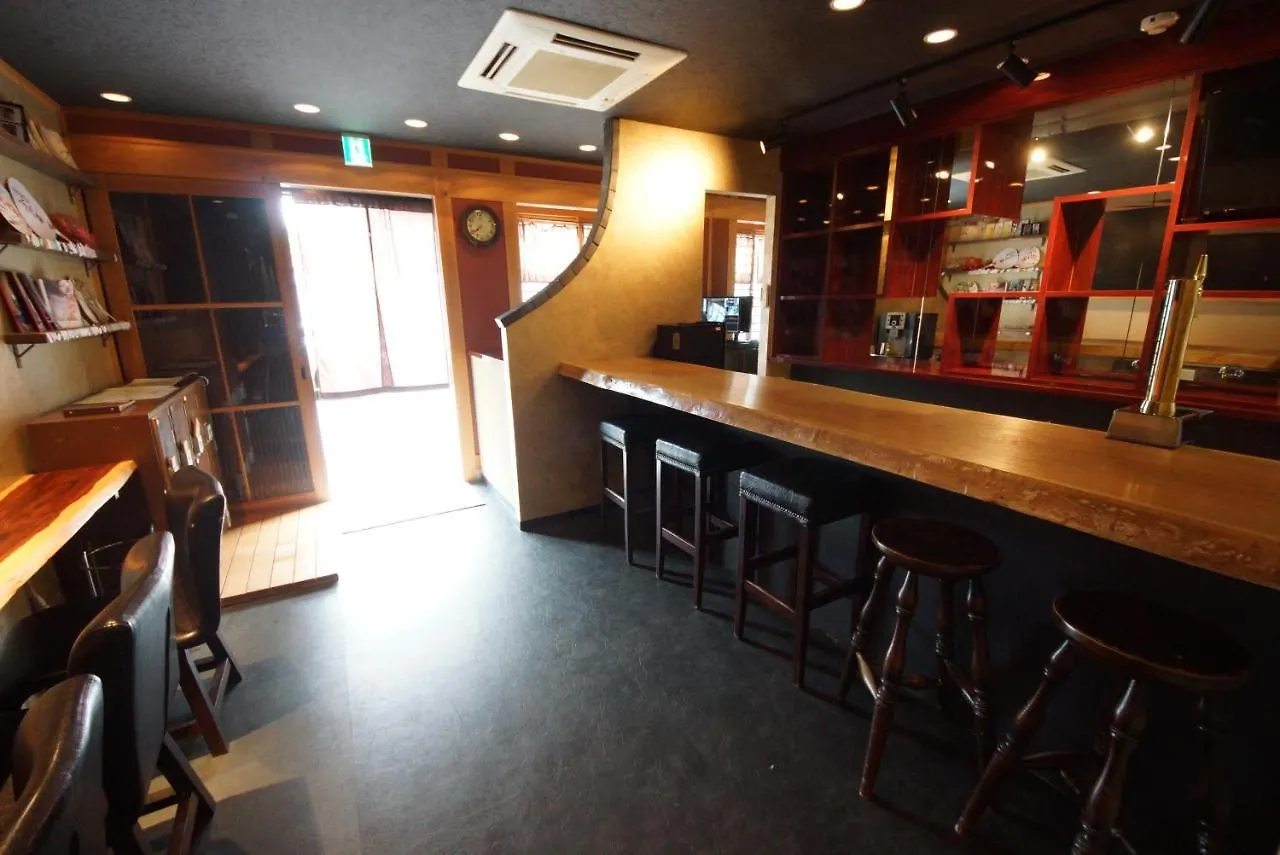 京都市 モゼイク町家 上七軒ヴィラ 0*,