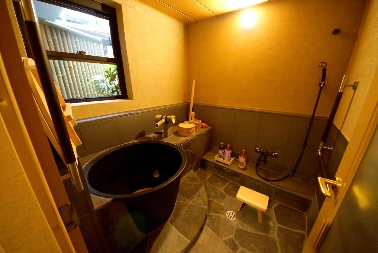 Holiday home Mosaic Machiya Ksk Villa Kyoto