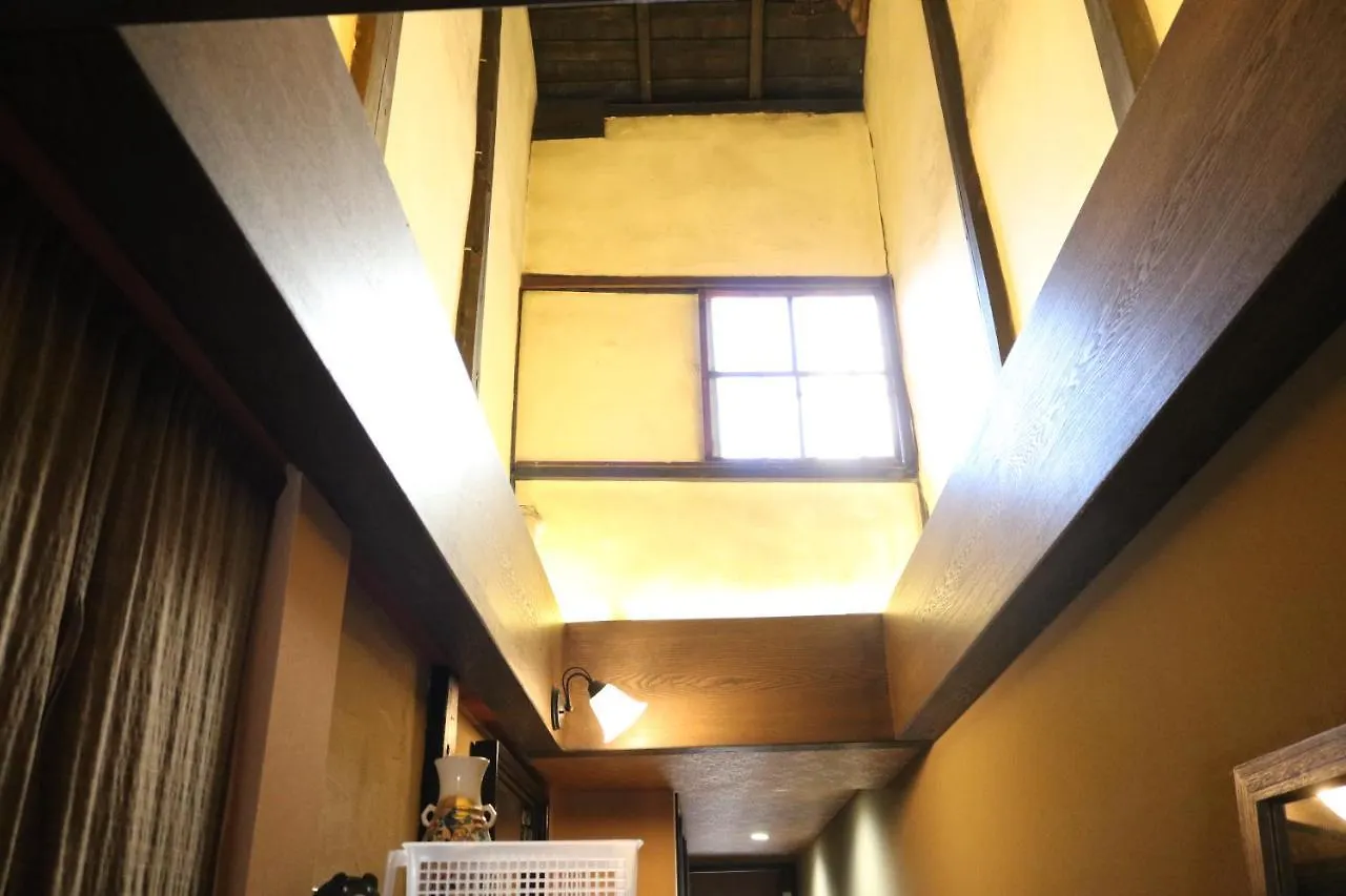 Mosaic Machiya Ksk Villa Kyoto Holiday home