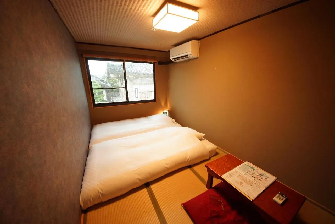Holiday home Mosaic Machiya Ksk Villa Kyoto Japan