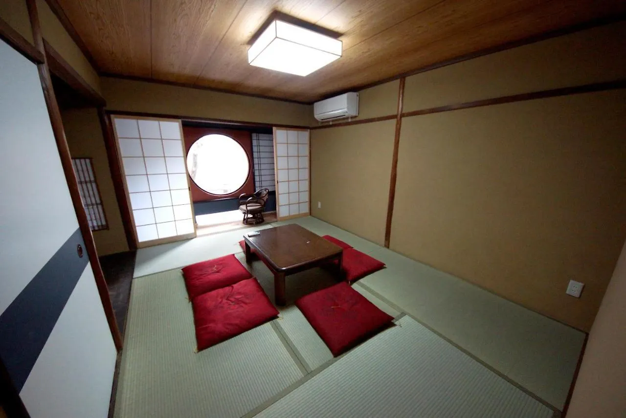 Holiday home Mosaic Machiya Ksk Villa Kyoto