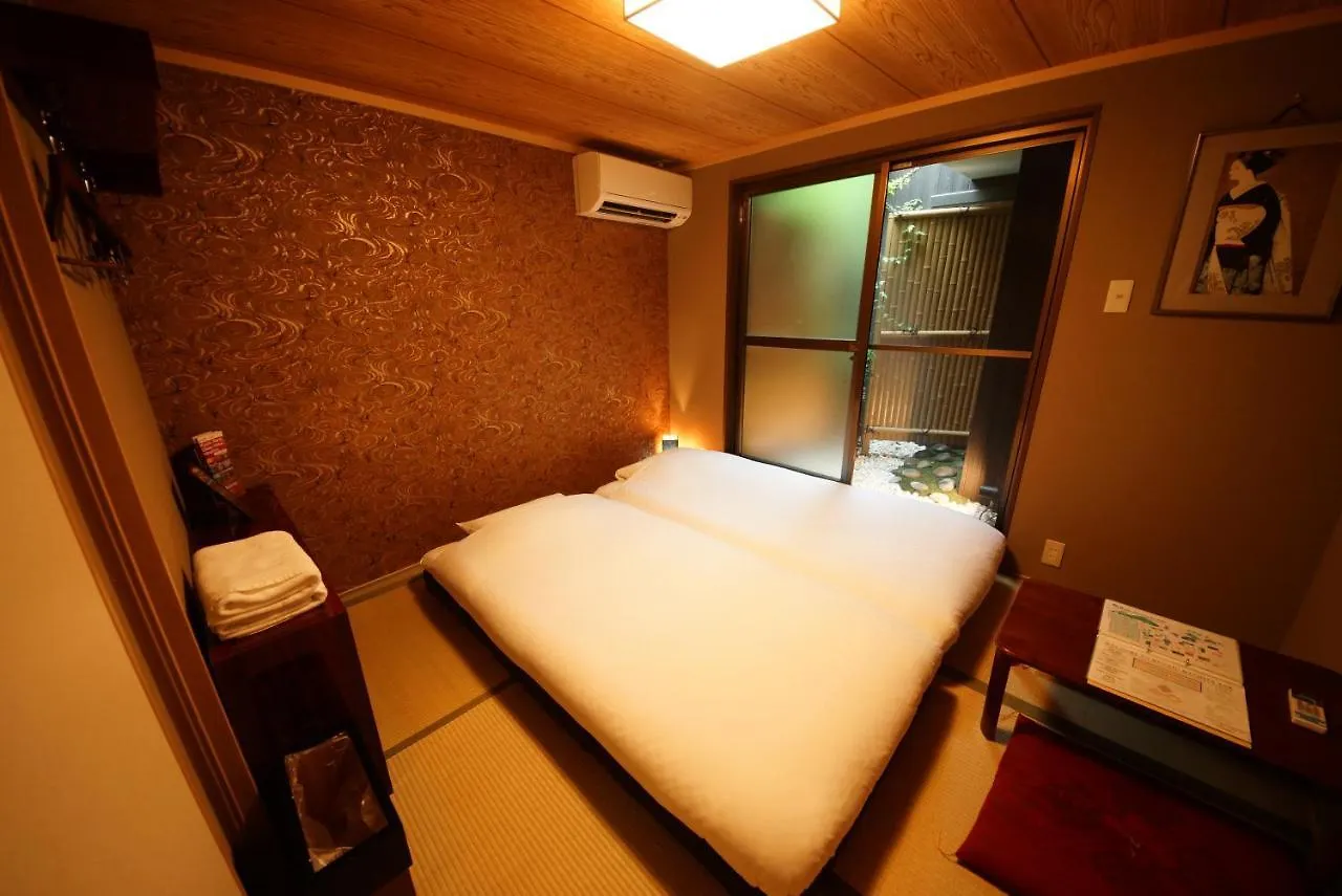 Holiday home Mosaic Machiya Ksk Villa Kyoto